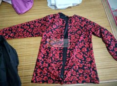 如图 外贸服装外发