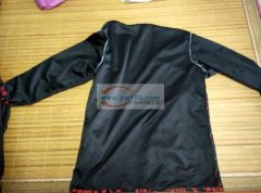 外贸服装订单平车活外发