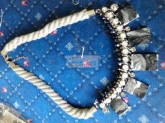 如图 手工活外发