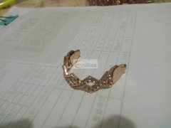 寻找青口,五马塘一带的烧焊加工厂