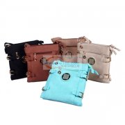 浙江义乌箱包厂|志豪皮具定制加工生产2016刘涛新款女包