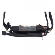 浙江义乌箱包厂|志豪皮具定制加工生产2016刘涛新款女包