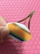 义乌宾王有20000个粘胶水手工活外发 如图