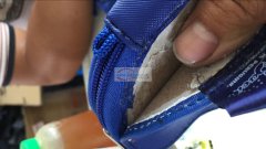 4万个零钱包做胶水外发，如图