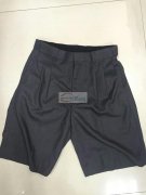 如图 校服裤子外发