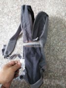 2000多个双肩包，寻找包工包料的加工厂