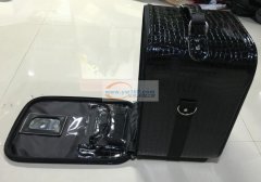 一个40尺高柜化妆箱