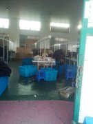 兰溪市慧琴加工厂承接手工活