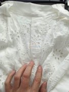 本厂有连衣裙裁片外发。 有裤外发