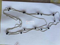 2000多条夹定位珠外发 如图