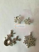 我厂有40万点钻货外发 如图