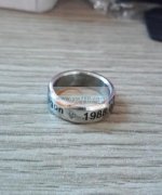 寻求这两款不锈钢戒指生产厂家 如图