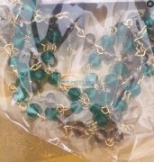 我有一批手工要外发加工 如图