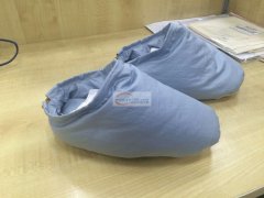 羽绒拖鞋寻找加工厂