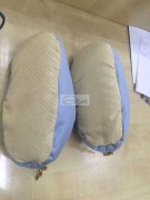 羽绒拖鞋寻找加工厂