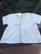 服装订单，寻找大一点的加工厂