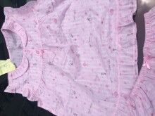 外贸睡衣订单外发 如图