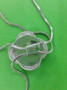 成品项链饰品外发 如图