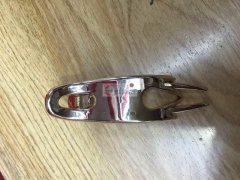 寻有枪黑色龙虾扣的厂家 如图