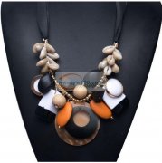 外贸公司有项链成品的单子外发 如图