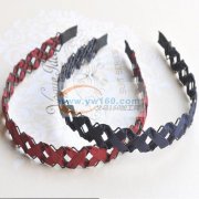 布艺发箍5万订单