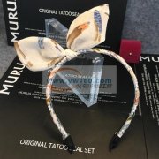 布艺发箍5万订单