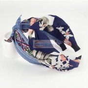 布艺发箍5万订单