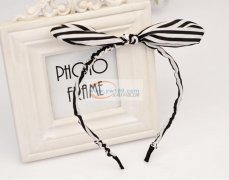 布艺发箍5万订单