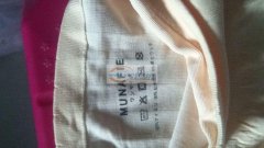 如图 内裤订单外发