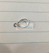 如图 烧铜焊的货外发