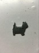 廿三里找抛光的加工厂 如图