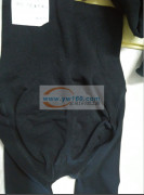 大量一体裤外发加工 如图样品