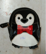 寻擅长做这种小包的加工厂 如图