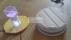 寻找注塑模具开模工厂