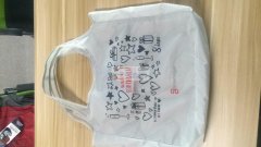 简单的手提袋外发加工