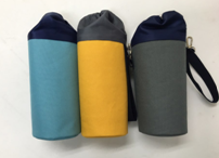 保温盒，保温瓶，背包，尼丝纺包