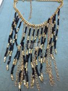 专业手工加工,承接串珠，挂圈，弯针，价格低，固定人员，130