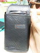 手机套外发 如图