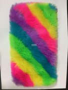 寻找专业做毛绒笔袋的厂家。