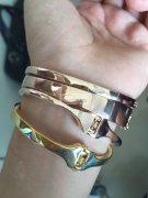 寻找专业生产铜手镯成品工厂长期合作