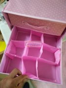 苏溪有5000套收纳箱外发 如图