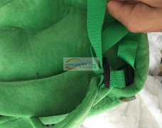 如图 毛绒玩具平车活外发