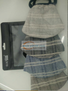 城西有口罩平车活外发 如图