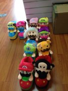 电脑绣花、平车外发加工