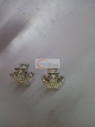 如图三款点钻货，数量200万外发