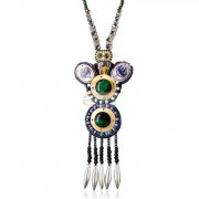 如图 饰品成品订单外发