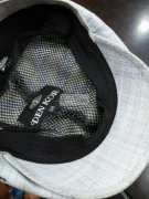 如图 帽子纯加工外发