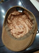 如图 帽子纯加工外发