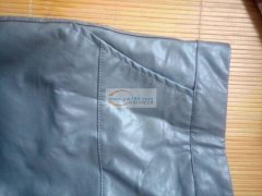 我厂有皮裤 皮裙外发