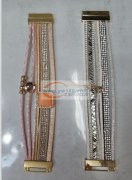 多款手链订单外发 如图